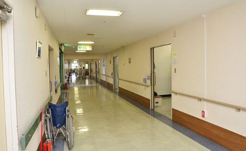 【大阪府大東市】准看護師/パート（病棟看護）【医療法人仁泉会　仁泉会病院】