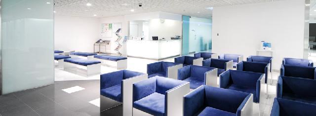 【大阪市浪速区】健診センター営業[医療法人聖授会　ＯＣＡＴ予防医療センター]