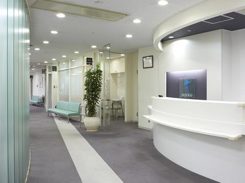 【大阪市浪速区】健診センターシステム事務[医療法人聖授会　総合健診センター]