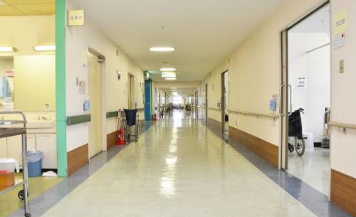 ＊急募＊【大阪府大東市】　正看護師（訪問看護室）【医療法人仁泉会　仁泉会病院】