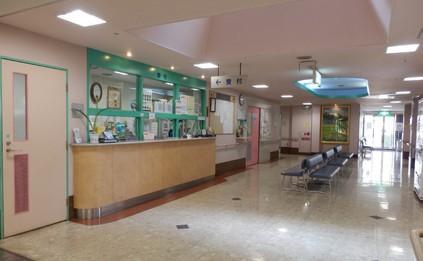 【大阪府大東市】看護助手/嘱託社員【医療法人仁泉会　阪奈病院】