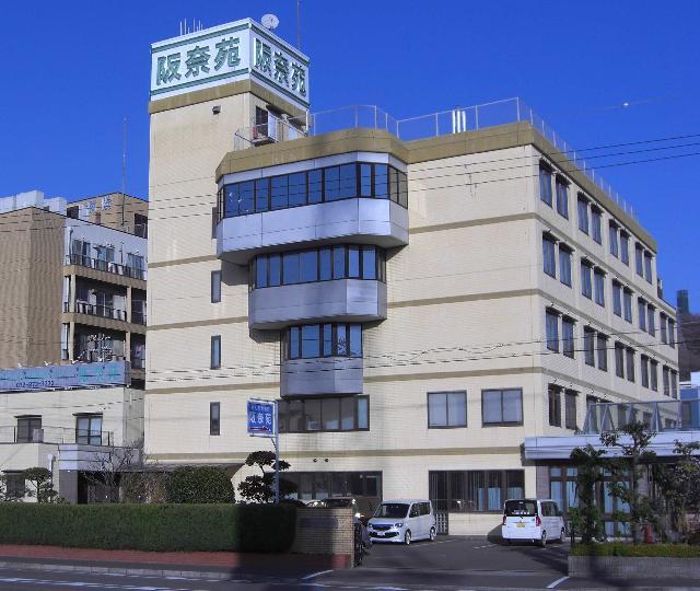 【大阪府大東市】作業療法士 【医療法人仁泉会介護老人保健施設阪奈苑】